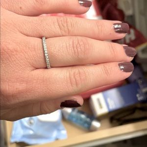 Tiffany & Co. diamond ring!!!